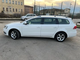 VW Passat 1.4TSI-МЕТАН - 4500 € / 8801.24 лв. - 27492703 9