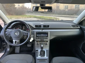VW Passat 1.4TSI-МЕТАН - 4500 € / 8801.24 лв. - 27492703 12