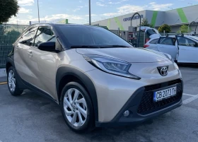 Toyota Aygo Pulse - 14000 € / 27381.62 лв. - 98935805 3