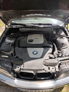 BMW 320 - 2150 € / 4205.03 лв. - 84344534 15