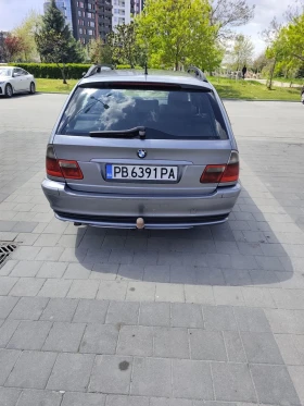 BMW 320 - 2150 € / 4205.03 лв. - 84344534 6