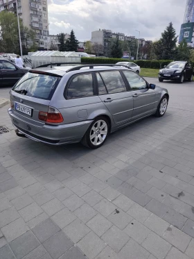 BMW 320 - 2150 € / 4205.03 лв. - 84344534 3