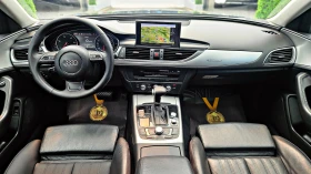 Audi A6 S-LINE/BLACK EDITION/FULL LED/AIR/AUTO HOLD/LIZING | Mobile.bg � ����� ������ 9
