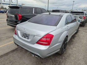 Mercedes-Benz S 550 * CARFAX * ��������� * ��������� * 2 ����� *  | Mobile.bg � ����� ������ 3