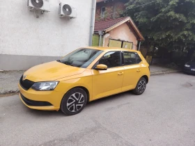 Skoda Fabia 1.0 i | Mobile.bg � ����� ������ 3