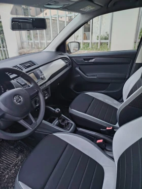 Skoda Fabia 1.0 i | Mobile.bg � ����� ������ 11