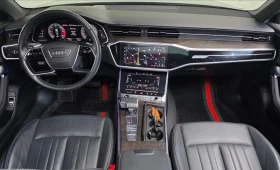 Audi A6 ����������* S-LINE* ���������* HEAD-UP* 360*  | Mobile.bg � ����� ������ 5