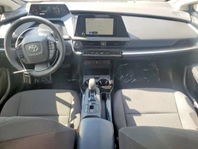 Toyota Prius 2.0l Le | Mobile.bg � ����� ������ 8