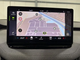 Skoda Enyaq IV80 82KW SOH 93% ������ 535��. | Mobile.bg � ����� ������ 12