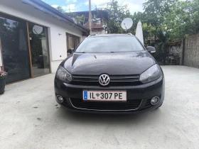 VW Golf 2.0 140ps - 5600 € / 10952.65 лв. - 48916102 2