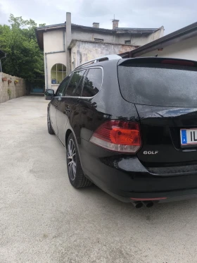 VW Golf 2.0 140ps - 5600 € / 10952.65 лв. - 48916102 6