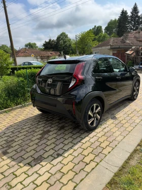 Toyota Aygo X | Mobile.bg � ����� ������ 4