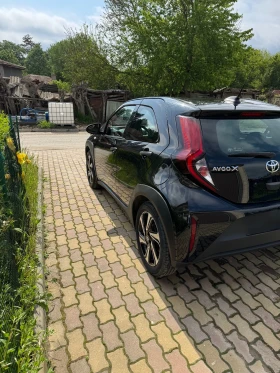 Toyota Aygo X | Mobile.bg � ����� ������ 7