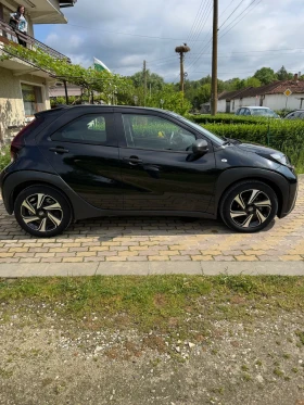 Toyota Aygo X | Mobile.bg � ����� ������ 3
