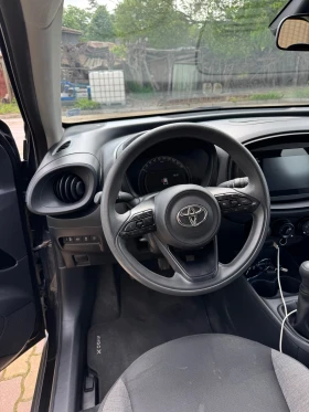 Toyota Aygo X | Mobile.bg � ����� ������ 6