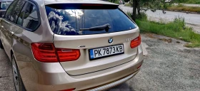 BMW 320 320d Xdrive - 8900 € / 17406.89 лв. - 50938096 3