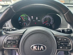 Kia Optima 2.0 Plug-in ������ 205�.�. | Mobile.bg � ����� ������ 6