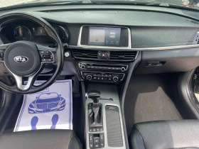 Kia Optima 2.0 Plug-in ������ 205�.�. | Mobile.bg � ����� ������ 8