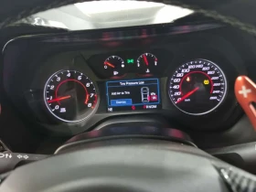 Chevrolet Camaro * 2LT * CARFAX * ���� �� �� | Mobile.bg � ����� ������ 9