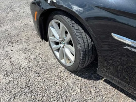 BMW 535 * xDrive * CARFAX * 2 ����� * KEYLESS * ������� *  | Mobile.bg � ����� ������ 7