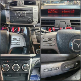 Mazda 6 2.0D KOJA/KLIMATRON/KSENON/BOSSE | Auto.bg — изображение 13