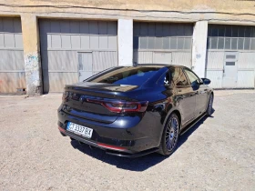 Renault Talisman Maxton Design 1.6 tce 200 �.� | Mobile.bg � ����� ������ 9