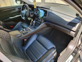 Renault Talisman Maxton Design 1.6 tce 200 �.� | Mobile.bg � ����� ������ 13