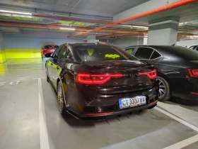 ����� �� �������� �� Renault Talisman Maxton Design 1.6 tce 200 �.�