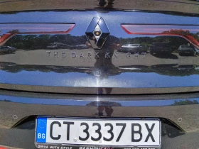 Renault Talisman Maxton Design 1.6 tce 200 �.� | Mobile.bg � ����� ������ 8