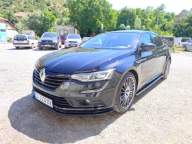 Renault Talisman Maxton Design 1.6 tce 200 �.� | Mobile.bg � ����� ������ 5