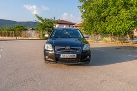 Toyota Avensis 2.2 D-CAT | Mobile.bg � ����� ������ 2