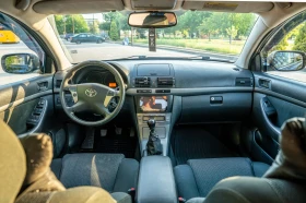 Toyota Avensis 2.2 D-CAT | Mobile.bg � ����� ������ 8