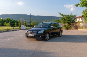 ����� �� �������� �� Toyota Avensis 2.2 D-CAT