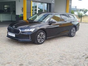 ������ Skoda Superb