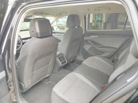 Skoda Superb 2.0 TDI/150 к.с. | Auto.bg — изображение 14