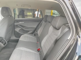 Skoda Superb 2.0 TDI/150 к.с. | Auto.bg — изображение 15
