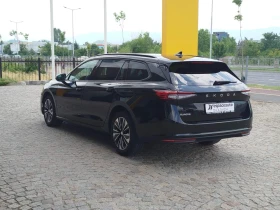 Skoda Superb 2.0 TDI/150 к.с. | Auto.bg — изображение 7