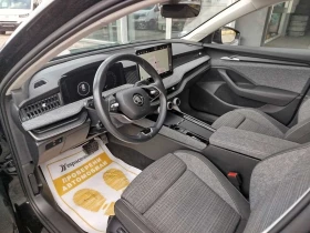 Skoda Superb 2.0 TDI/150 к.с. | Auto.bg — изображение 10