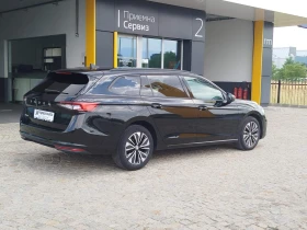 Skoda Superb 2.0 TDI/150 к.с. | Auto.bg — изображение 5