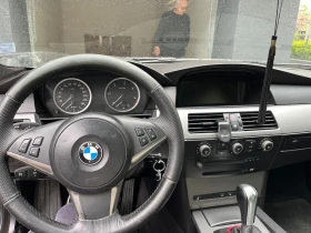 BMW 525 E61 525d Steptronic | Mobile.bg � ����� ������ 7