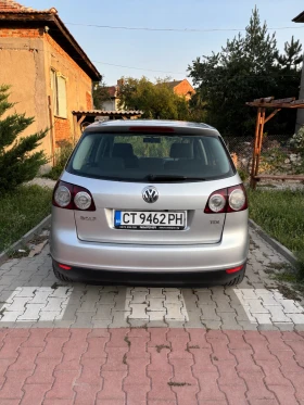 VW Golf Plus 1.9 TDI | Mobile.bg � ����� ������ 6
