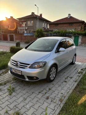 VW Golf Plus 1.9 TDI