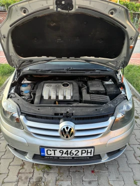 VW Golf Plus 1.9 TDI | Mobile.bg � ����� ������ 10