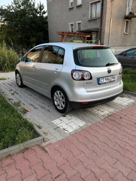 VW Golf Plus 1.9 TDI | Mobile.bg � ����� ������ 5