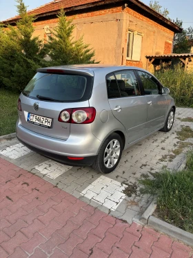 VW Golf Plus 1.9 TDI | Mobile.bg � ����� ������ 4