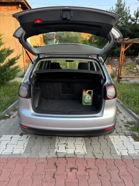 VW Golf Plus 1.9 TDI | Mobile.bg � ����� ������ 7