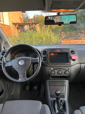 VW Golf Plus 1.9 TDI | Mobile.bg � ����� ������ 9