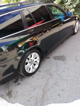 BMW 525 | Mobile.bg � ����� ������ 12