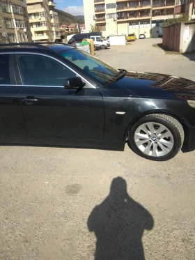 BMW 525 | Mobile.bg � ����� ������ 7