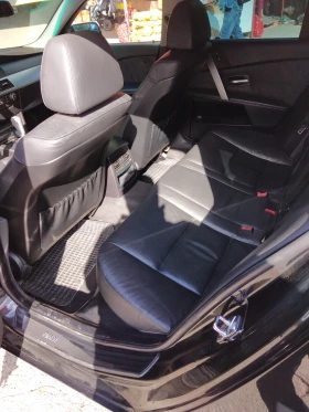 BMW 525 | Mobile.bg � ����� ������ 13